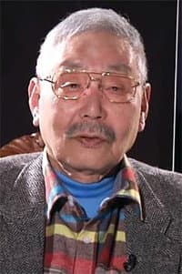 Shohei Tôjô in The Return of Izenborg