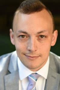 Zachary Gray in Afflicted