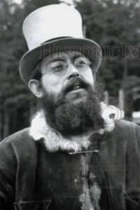 Leon Ericksen in Out of the Blue
