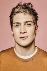 James Morosini in Old MacDonald