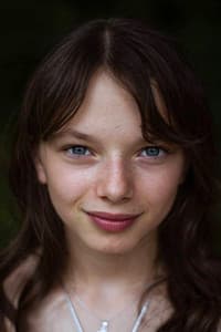 Villő Demeter in Hoe ik per ongeluk een boek schreef