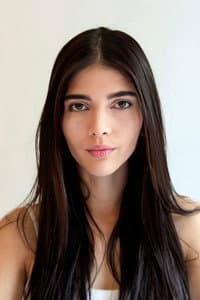 Eliane Chipia in El desertor