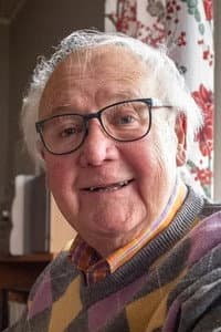 Ingvar Andersson in Sven Klangs kvintett