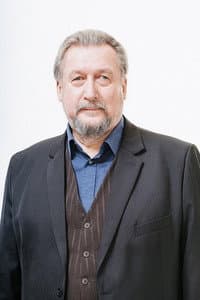 Kazimierz Czapla in Bez iluzji