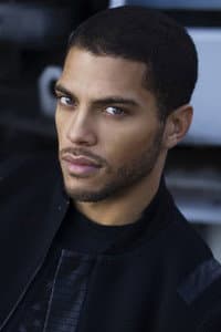Isha Blaaker in Tyler Perry's A Madea Homecoming