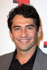 Gabriel Porras in La vida inmune