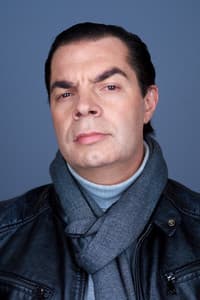 João Castro Gomes in Super Vodka