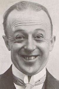 George Mozart in Song of Freedom