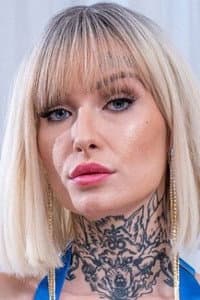 Tabitha Poison in Turbo Holes 2