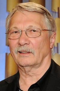 Henning Venske in Lilos Lachen - Das erstaunliche Leben der Liselotte Pulver