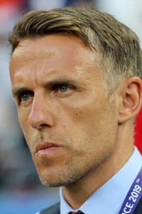 Phil Neville in Manchester United: For the Glory