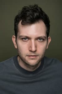Maciej Miszczak in Trzy