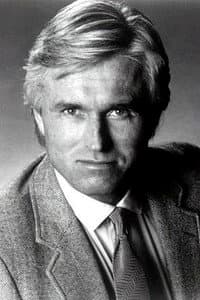 Dennis Holahan in Collision Course