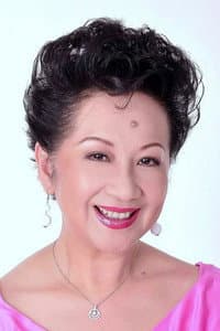 Nancy Sit Ka-Yin in Piedone a Hong Kong
