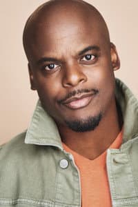 Dexter Bell in The Mangler 2