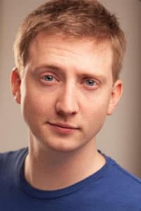 Taylor Ballard in Stalling