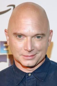 Michael Cerveris in Watchmen: Chapter I