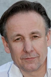 Richard Elfyn in Calon Gaeth
