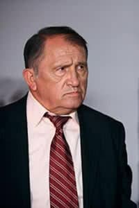 Virgil Ogășanu in Dragostea începe vineri
