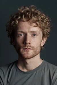Leonard Buckley in Royal Rendezvous