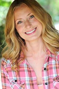 Kate Norby in Taking Back Our Town