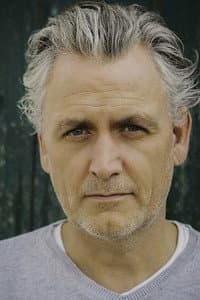 Julian Nicholson in Jack Said