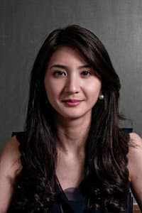 Rica Peralejo in Matakot Ka sa Karma