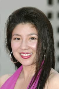 Julia Kato in Ratjetoe