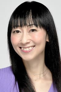 Miki Nagasawa in Shin Seiki Evangelion Gekijô-ban: Shito Shinsei