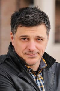 Roland Okropiridze in Nandauri