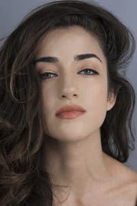 Mimi Davila in The Fast and the Fierce