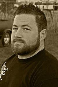 Chris Dave in Street Outlaws