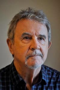 Brian Lyons in Livin' with the Devil