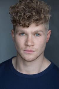 Darragh Cowley in Whispers of Freedom