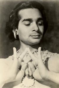 Uday Shankar in Kalpana