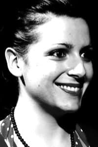 Elena Saorin in Razorhead