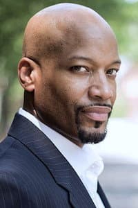 Erik McKay in The Father's Love