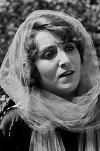 Maryse Dauvray in J'accuse