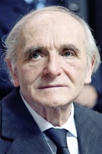 Klaus Barbie in Mein Name sei Altmann