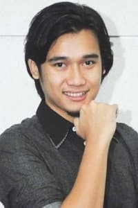 Fazren Rafi in Suamiku Paling Sweet