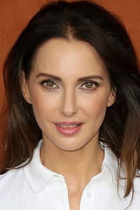 Frédérique Bel in La Soirée anniversaire des 30 ans de Canal+