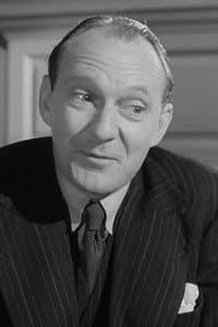 Russell Waters in Help Yourself