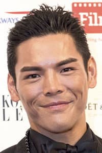 Jacky Heung in League of Gods