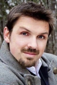 Ian Quick in Jesse James: Lawman