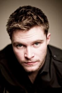 Jack Reynor in Midsommar