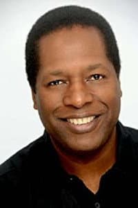 Wren T. Brown in Nightmare in the Daylight