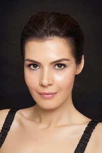 Hatice Şendil in Hayat Öpücüğü