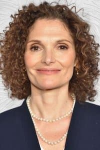 Mary Elizabeth Mastrantonio in The Perfect Storm