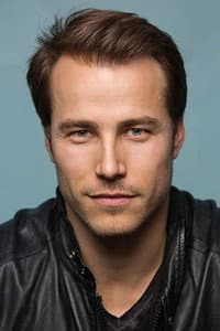 Karl E. Landler in Riley Parra: Better Angels