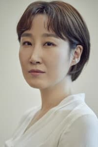 Kim Guk-hee in 트레이서